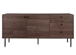 Kyoto Sideboard 150 Mörkbrun