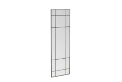 Lake Spegel 180x90 – Svart
