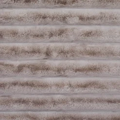 Liny Blanket L - Taupe Pläd