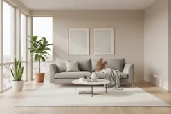 LOFT SOFFA 260