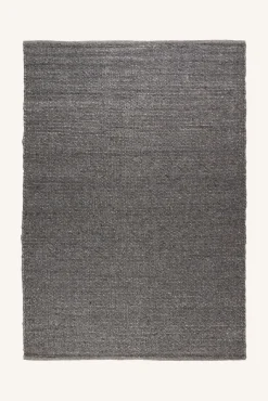 LYON DARK GREY MATTA