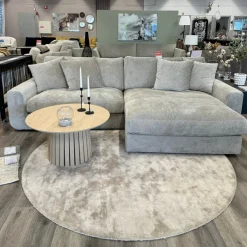 Manhattan XL Divansoffa
