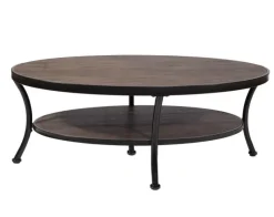 MANILLA SOFFBORD OVAL