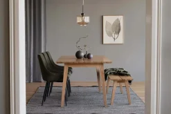 MELFORT BÄNK EK
