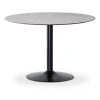 Miles Matbord 110 Sandsten Laminat