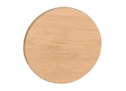 MILFORD VÄGGKNOPP 12cm EK