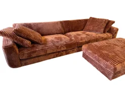 Motive 3.5-sits Soffa - 287 cm
