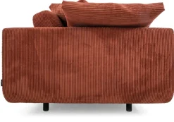 Motive 3.5-sits Soffa - 287 cm
