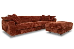 Motive 3.5-sits Soffa - 287 cm