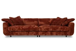 Motive 4-sits Soffa - 327 cm