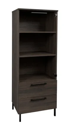 Nauvo vitrin