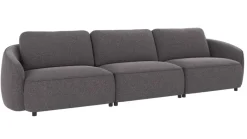 Norris 4-sits Soffa tyg Brenda