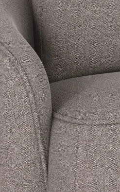 Norris 4-sits Soffa tyg Brenda