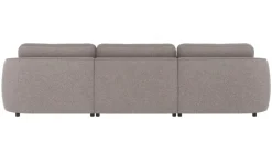 Norris 4-sits Soffa tyg Brenda