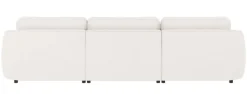 Norris 4-sits Soffa tyg K4