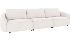 Norris 4-sits Soffa tyg K2
