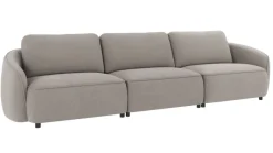 Norris 4-sits Soffa tyg K2