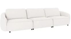 Norris 4-sits Soffa tyg K2
