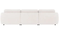 Norris 4-sits Soffa tyg K2