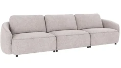 Norris 4-sits Soffa tyg K3