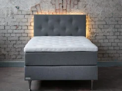 NORRSKEN | COMFORT KONTINENTALSÄNG 120X200