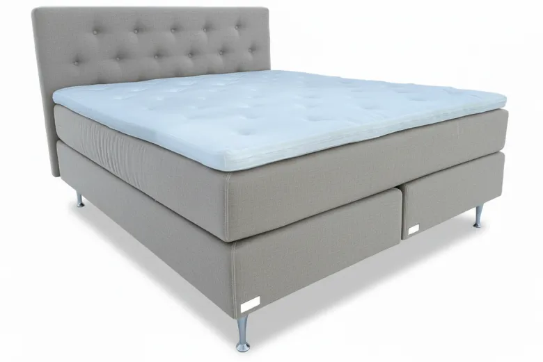 NORRSKEN | COMFORT KONTINENTALSÄNG