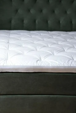 NORRSKEN | COMFORT LYX KONTINENTALSÄNG