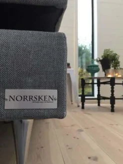 NORRSKEN | COMFORT STÄLLBAR SÄNG 120x200