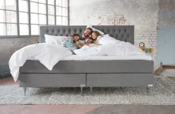 NORRSKEN | COMFORT WIDE KONTINENTAL