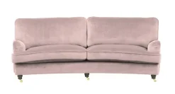OXFORD SOFFA 3-SITS RAK