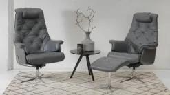 PARTNER FÅTÖLJ