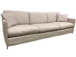 Petito 4-sits Avtagbar Klädsel