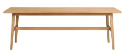 Plainfield matbord 220 ek