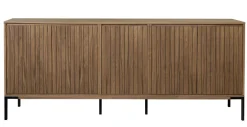 Regal Wood R67 Sideboard Ribbpanel
