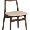 RODHAM KÖKSSTOL BRUN/BEIGE