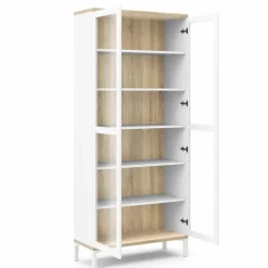 Roomers Vitrin Vit