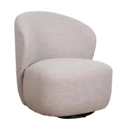 Roselawn Fåtölj Alice #01 ljusbeige