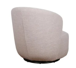 Roselawn Fåtölj Alice #01 ljusbeige