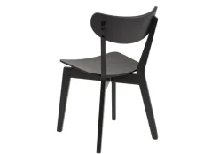 ROXBY KÖKSSTOL SVART