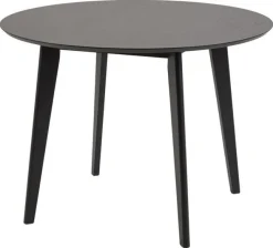 ROXBY MATBORD SVART 105