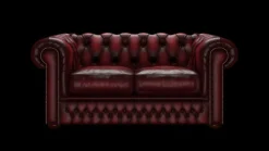 Shackleton 2-sits soffa