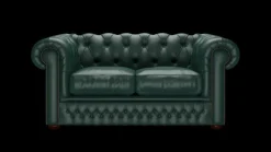 Shackleton 2-sits soffa