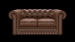 Shackleton 2-sits soffa