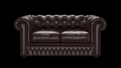 Shackleton 2-sits soffa