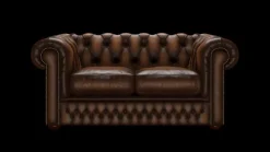 Shackleton 2-sits soffa