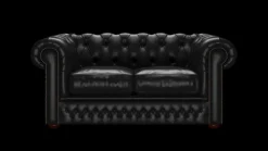 Shackleton 2-sits soffa