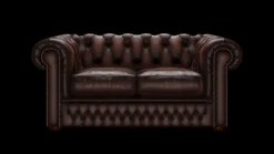 Shackleton 2-sits soffa