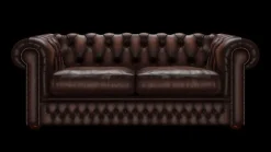 Shackleton 3-sits soffa