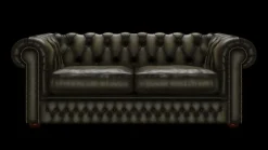 Shackleton 3-sits soffa