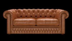 Shackleton 3-sits soffa